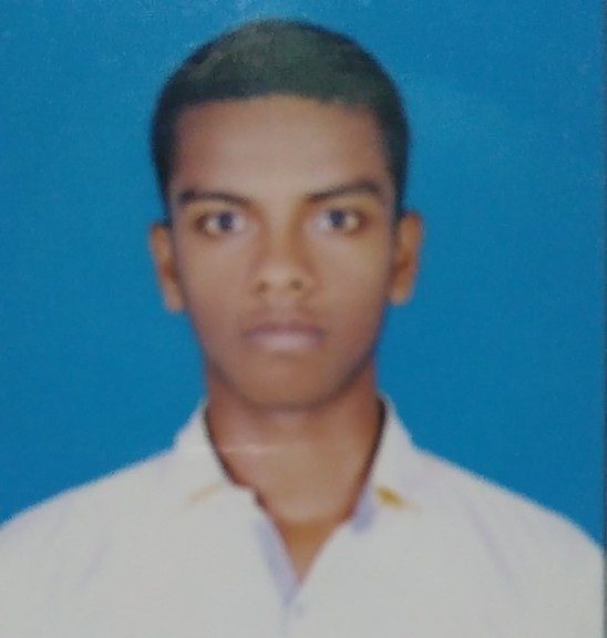 Student Photo Not Available